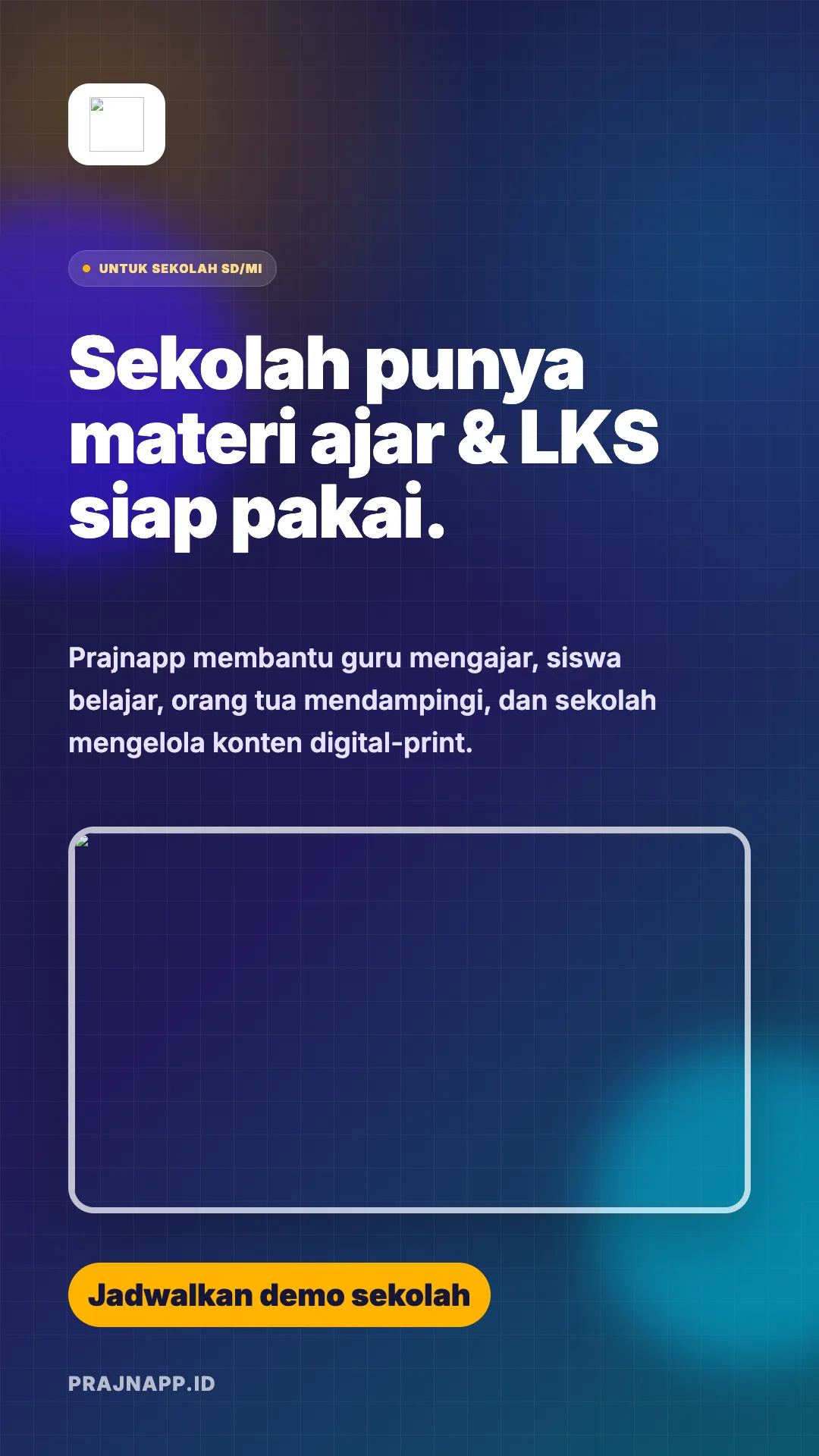 WhatsApp Promo